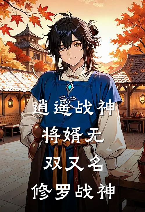 逍遥战神：将婿无双（又名：修罗战神）
