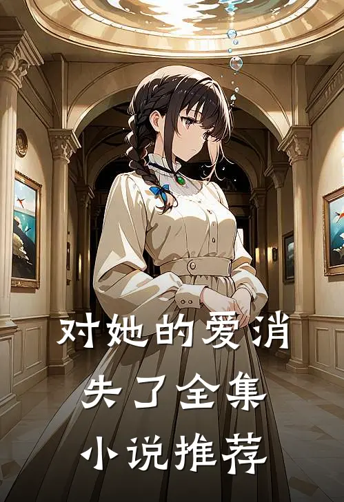 对她的爱消失了全集小说推荐
