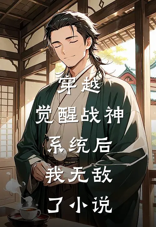 穿越：觉醒战神系统后，我无敌了小说