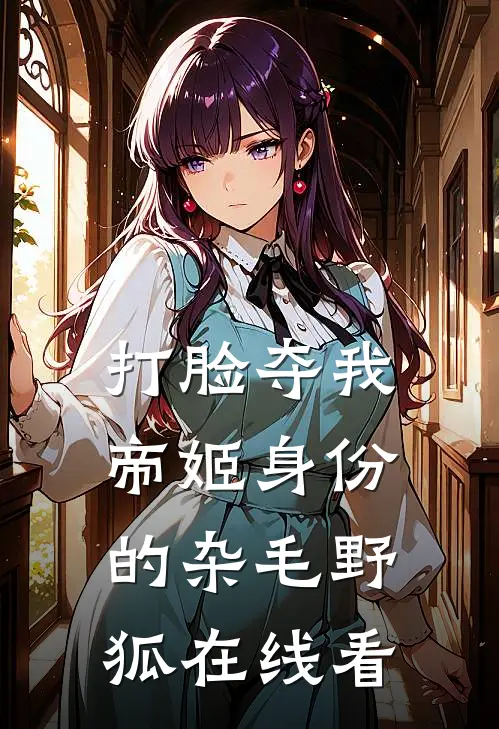 打脸夺我帝姬身份的杂毛野狐在线看