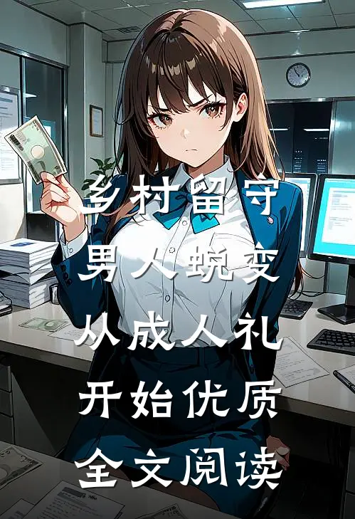 乡村留守：男人蜕变从成人礼开始优质全文阅读
