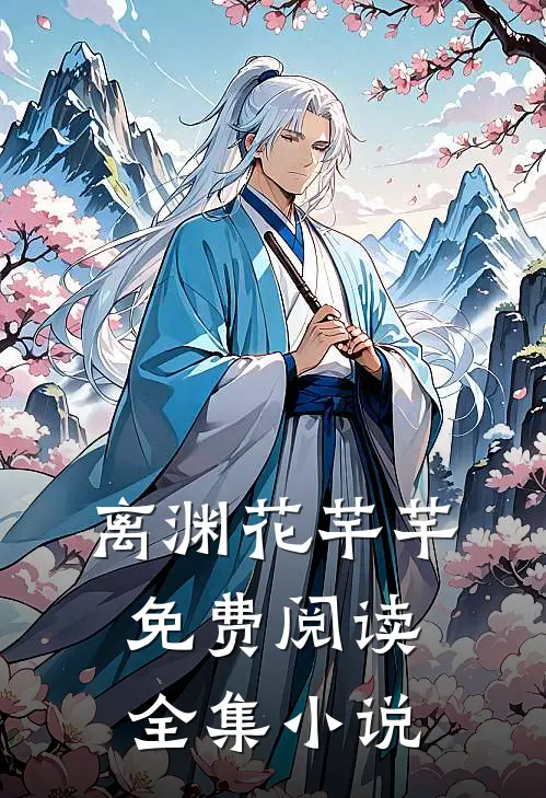 离渊花芊芊免费阅读全集小说