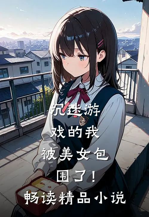 沉迷游戏的我，被美女包围了！畅读精品小说