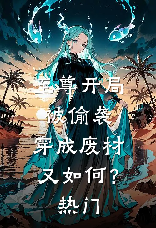 至尊开局被偷袭，穿成废材又如何？热门