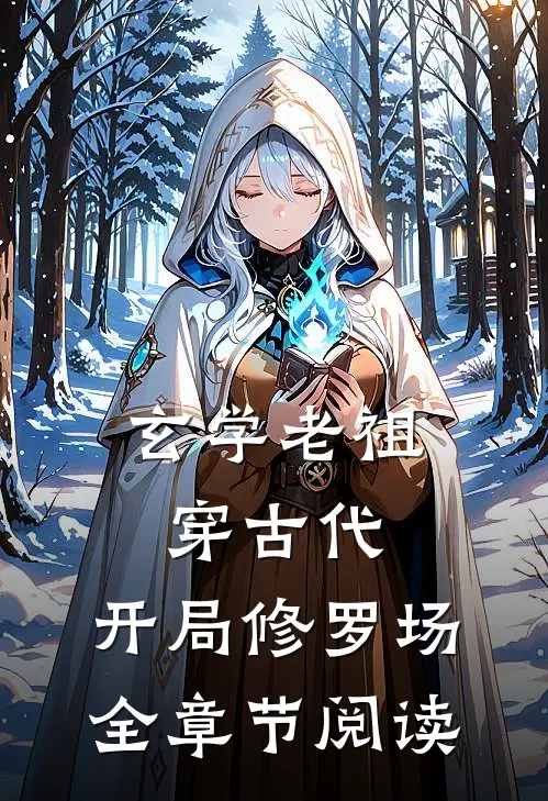 玄学老祖穿古代，开局修罗场全章节阅读
