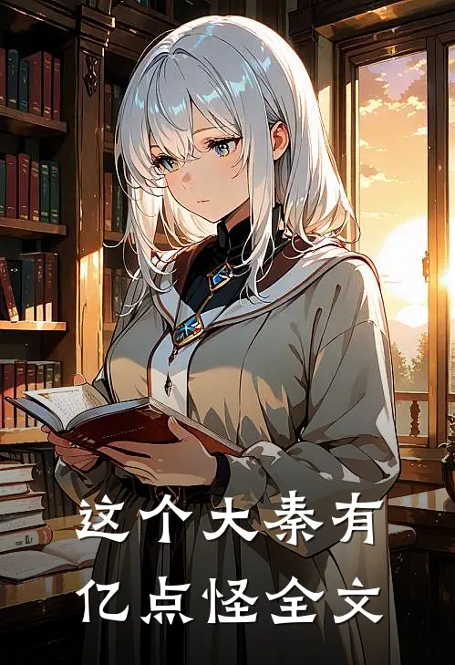 这个大秦有亿点怪全文