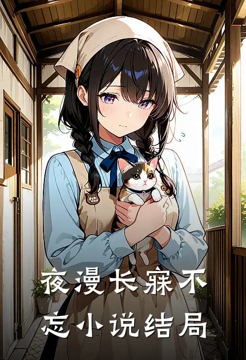 夜漫长寐不忘小说结局