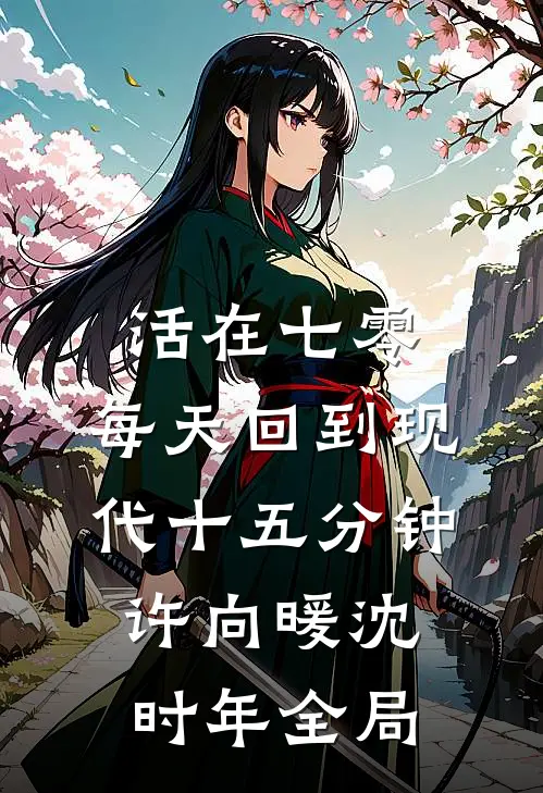 活在七零，每天回到现代十五分钟许向暖沈时年全局