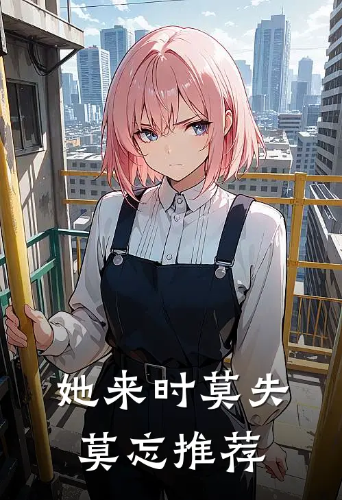 她来时莫失莫忘推荐