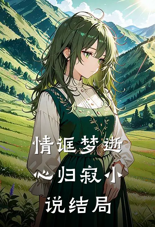 情诓梦逝心归寂小说结局