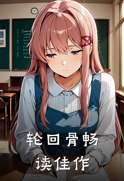 轮回骨畅读佳作