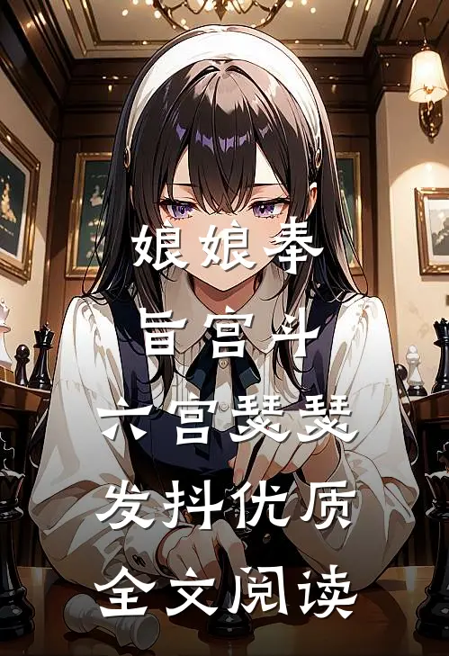 娘娘奉旨宫斗，六宫瑟瑟发抖优质全文阅读