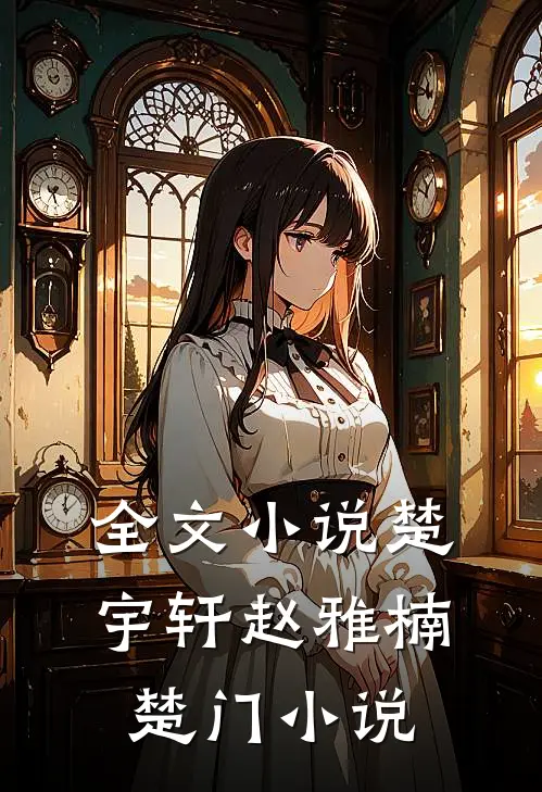 全文小说楚宇轩赵雅楠楚门小说