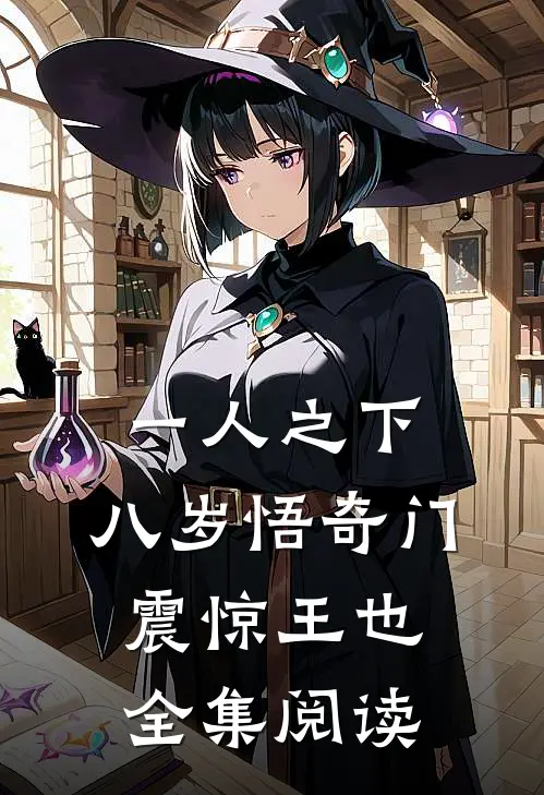 一人之下，八岁悟奇门，震惊王也全集阅读