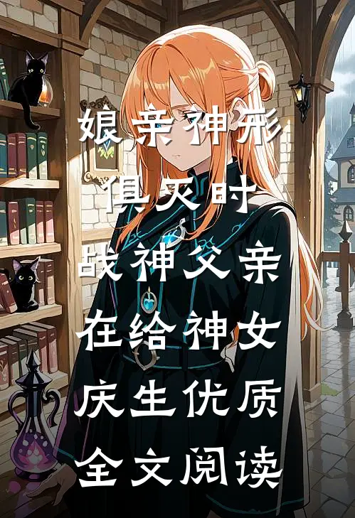 娘亲神形俱灭时，战神父亲在给神女庆生优质全文阅读