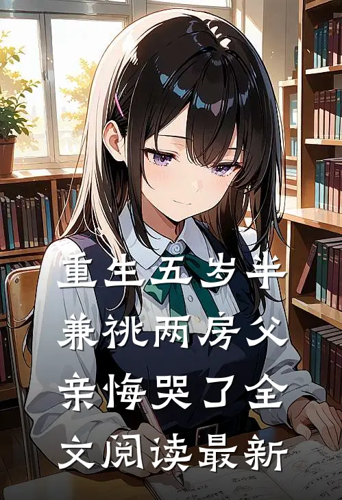 重生五岁半，兼祧两房父亲悔哭了全文阅读最新