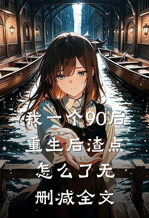 我一个90后：重生后渣点怎么了无删减全文