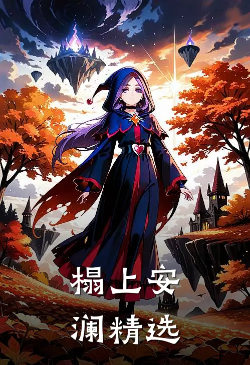 榻上安澜精选