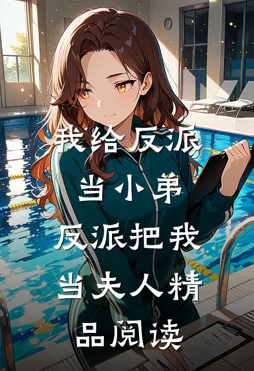 我给反派当小弟，反派把我当夫人精品阅读