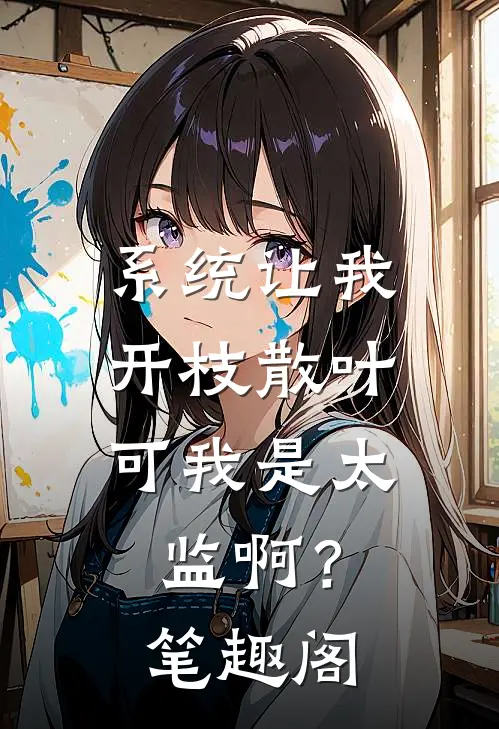系统让我开枝散叶，可我是太监啊？笔趣阁