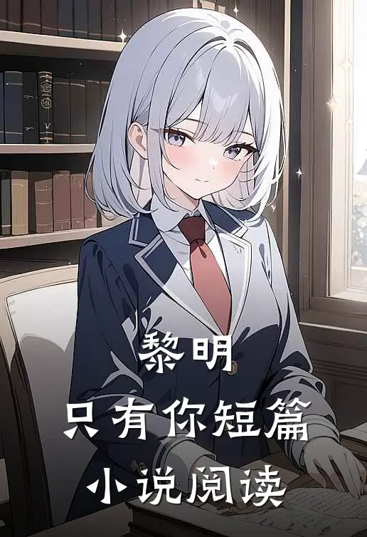 黎明，只有你短篇小说阅读