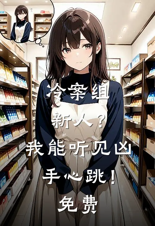 冷案组新人？我能听见凶手心跳！免费