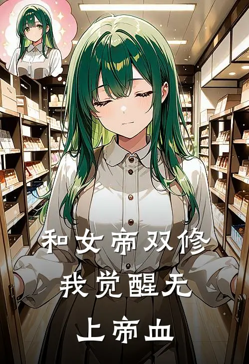 和女帝双修，我觉醒无上帝血