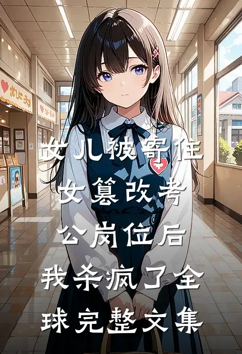 女儿被寄住女篡改考公岗位后，我杀疯了全球完整文集