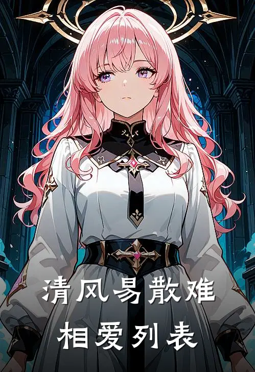 清风易散难相爱列表