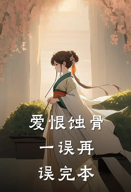 爱恨蚀骨，一误再误完本