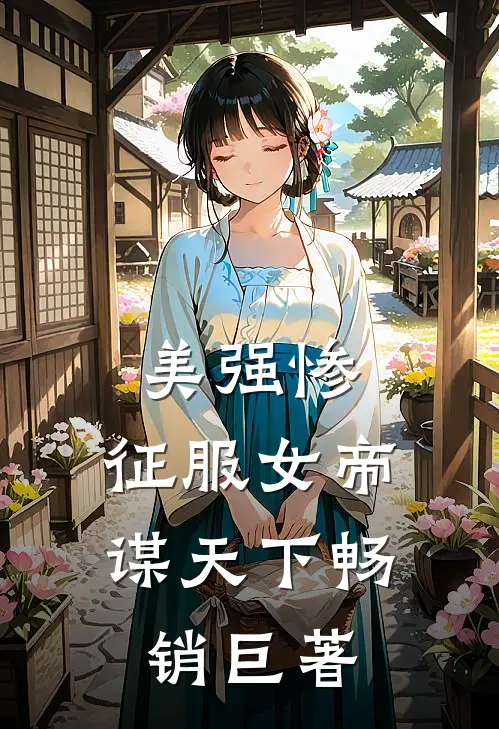 美强惨，征服女帝谋天下畅销巨著