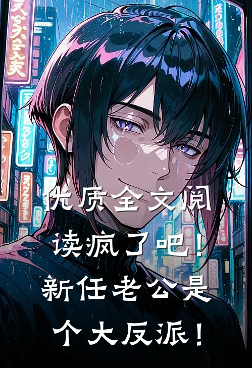 优质全文阅读疯了吧！新任老公是个大反派！