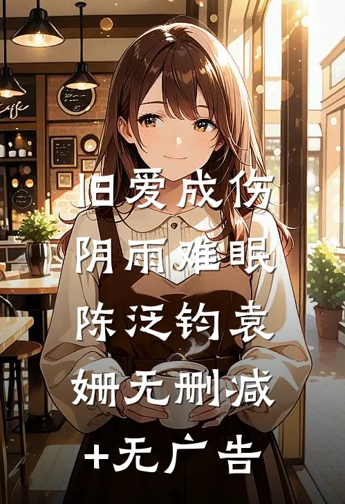 旧爱成伤，阴雨难眠陈泛钧袁姗无删减+无广告