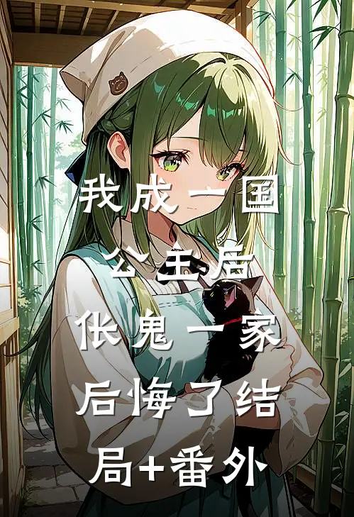 我成一国公主后，伥鬼一家后悔了结局+番外