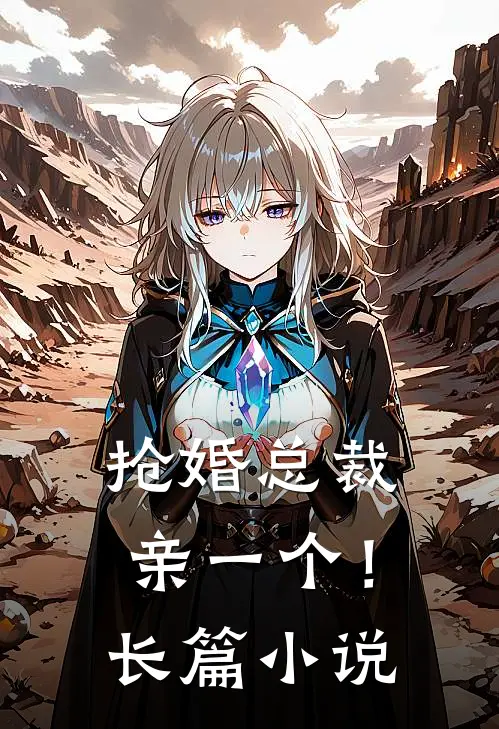 抢婚总裁，亲一个！长篇小说