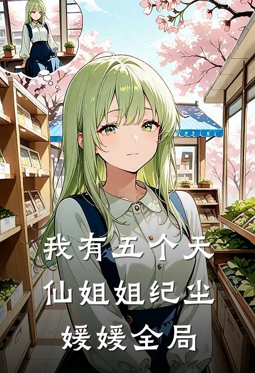我有五个天仙姐姐纪尘媛媛全局
