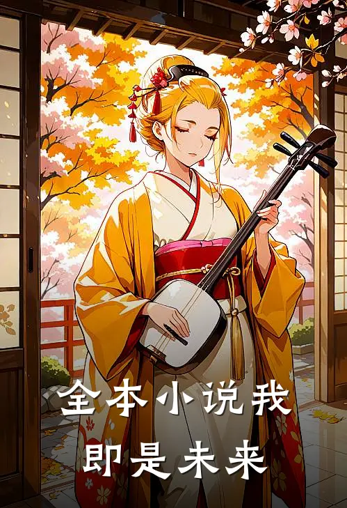 全本小说我即是未来