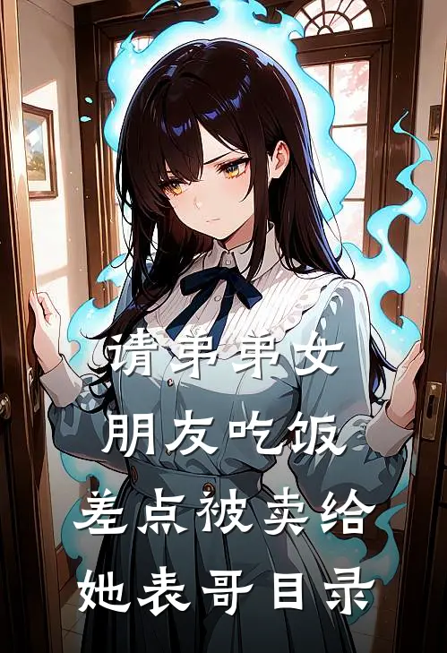 请弟弟女朋友吃饭，差点被卖给她表哥目录