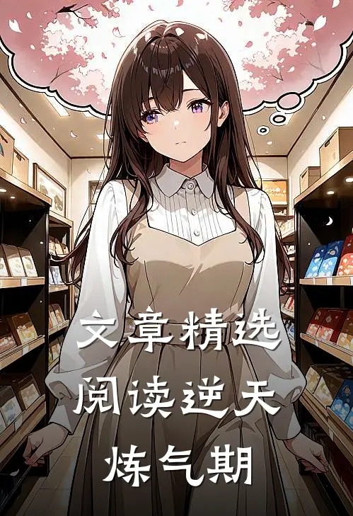 文章精选阅读逆天炼气期