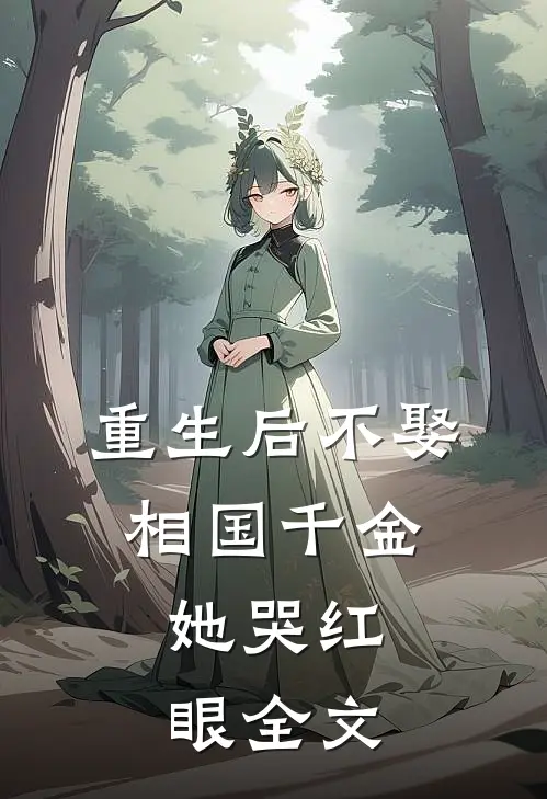 重生后不娶相国千金，她哭红眼全文