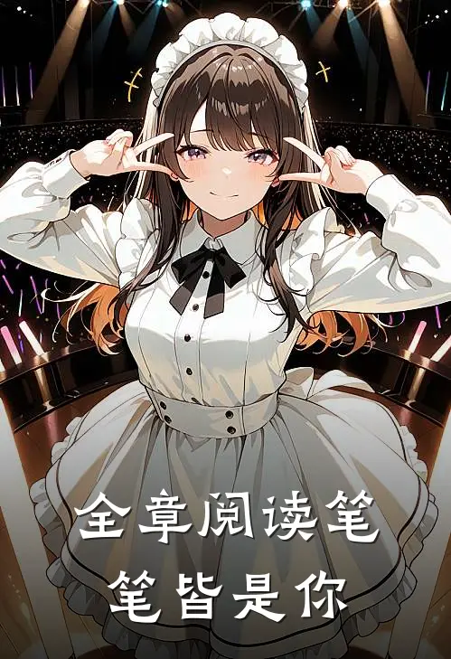 全章阅读笔笔皆是你