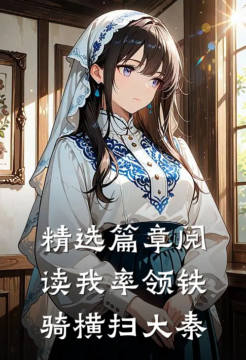精选篇章阅读我率领铁骑横扫大秦