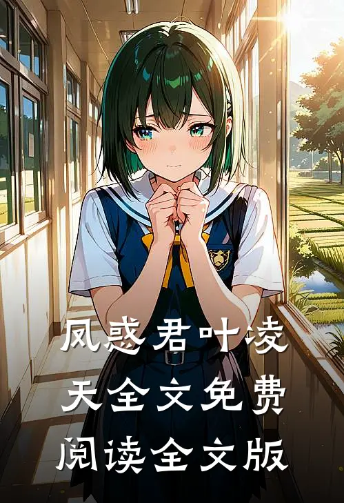 凤惑君叶凌天全文免费阅读全文版