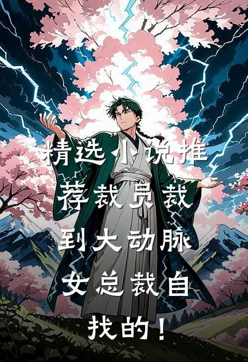 精选小说推荐裁员裁到大动脉，女总裁自找的！