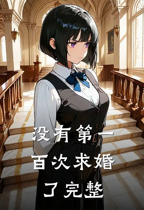 没有第一百次求婚了完整
