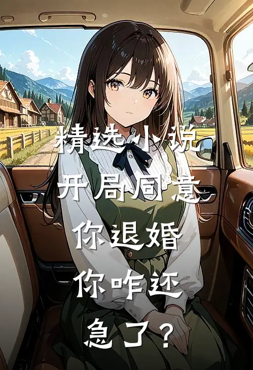精选小说开局同意你退婚，你咋还急了？