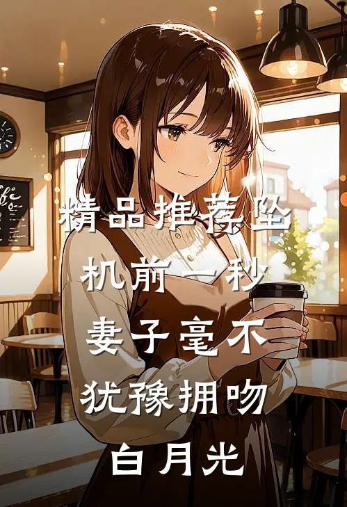 精品推荐坠机前一秒，妻子毫不犹豫拥吻白月光