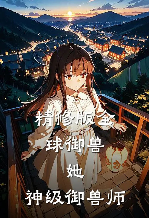 精修版全球御兽：她，神级御兽师