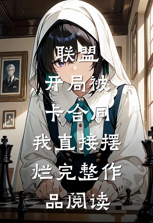 联盟：开局被卡合同，我直接摆烂完整作品阅读
