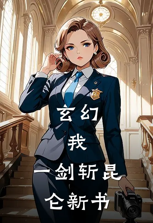 玄幻：我，一剑斩昆仑新书